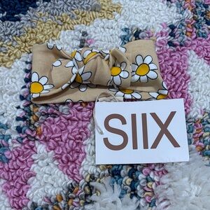 Siix Headband